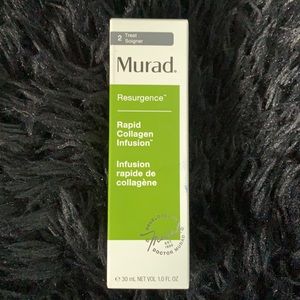 Murad rapid collagen infusion